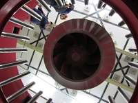 Montage Turbine Unit 3&4 Robiei 2013-05-16 006.JPG